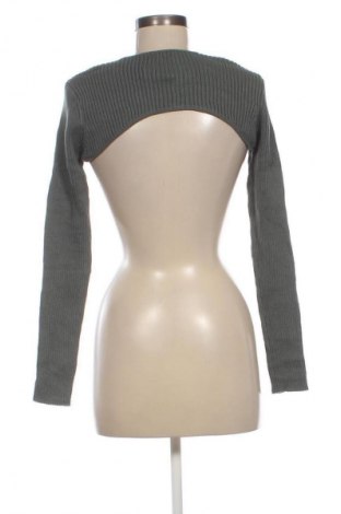 Дамски пуловер Supre, Размер S, Цвят Зелен, Цена 3,06 €