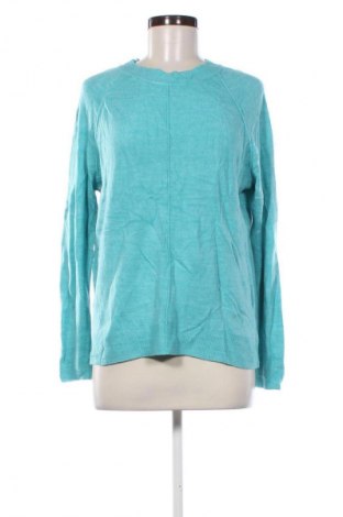 Dámsky pulóver Suzanne Grae, Veľkosť S, Farba Modrá, Cena  1,95 €