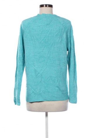 Dámsky pulóver Suzanne Grae, Veľkosť S, Farba Modrá, Cena  1,95 €