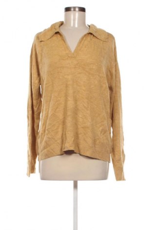 Dámský svetr Suzanne Grae, Velikost L, Barva Hnědá, Cena  49,00 Kč