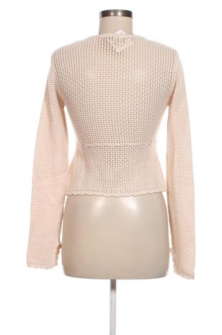 Damski sweter Tally Weijl, Rozmiar L, Kolor Beżowy, Cena 24,99 zł