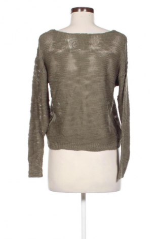 Damski sweter Terranova, Rozmiar S, Kolor Zielony, Cena 22,97 zł