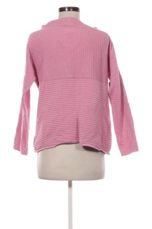 Női pulóver Therese, Méret M, Szín Rózsaszín, Ár 1 279 Ft