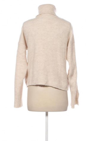 Női pulóver Trendyol, Méret S, Szín Bézs, Ár 4 079 Ft