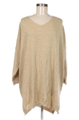 Дамски пуловер Unbranded, Размер M, Цвят Многоцветен, Цена 11,24 €