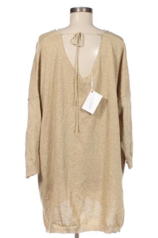 Дамски пуловер Unbranded, Размер M, Цвят Многоцветен, Цена 11,24 €