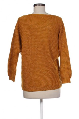 Női pulóver Unbranded, Méret L, Szín Sárga, Ár 3 929 Ft
