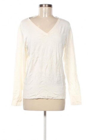 Damenpullover Unbranded, Größe M, Farbe Weiß, Preis 9,99 €