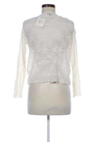 Dámský svetr Unbranded, Velikost XS, Barva Krémová, Cena  69,00 Kč