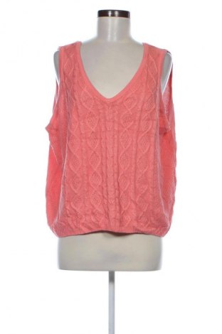 Női pulóver Unbranded, Méret 3XL, Szín Piros, Ár 1 559 Ft