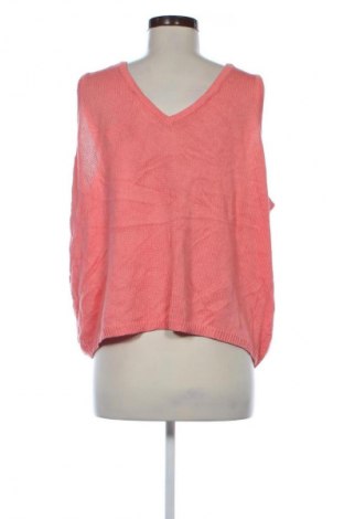 Női pulóver Unbranded, Méret 3XL, Szín Piros, Ár 1 559 Ft