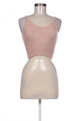 Női pulóver Unbranded, Méret S, Szín Bézs, Ár 979 Ft