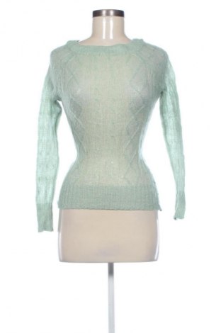 Γυναικείο πουλόβερ Unbranded, Μέγεθος S, Χρώμα Πράσινο, Τιμή 5,99 €