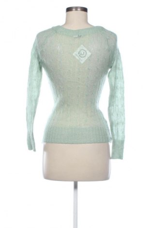 Γυναικείο πουλόβερ Unbranded, Μέγεθος S, Χρώμα Πράσινο, Τιμή 5,99 €