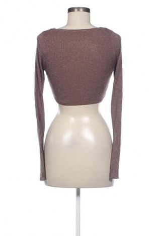 Női pulóver Unbranded, Méret S, Szín Barna, Ár 6 000 Ft