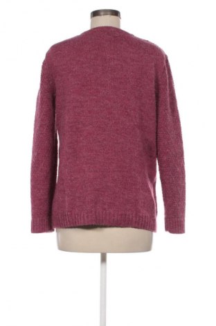 Γυναικείο πουλόβερ Unbranded, Μέγεθος XL, Χρώμα Ρόζ , Τιμή 5,99 €