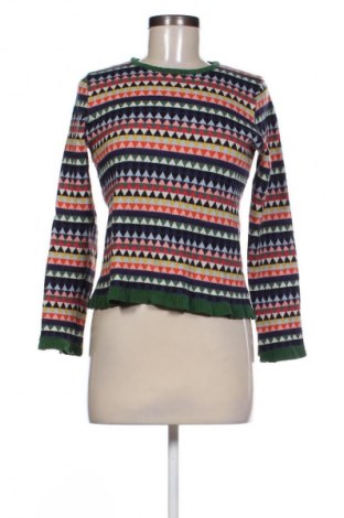 Γυναικείο πουλόβερ Unbranded, Μέγεθος M, Χρώμα Πολύχρωμο, Τιμή 5,99 €