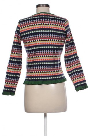 Γυναικείο πουλόβερ Unbranded, Μέγεθος M, Χρώμα Πολύχρωμο, Τιμή 5,99 €