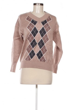 Dámsky pulóver Unbranded, Veľkosť M, Farba Viacfarebná, Cena  3,95 €