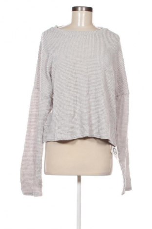 Damenpullover Unbranded, Größe L, Farbe Grau, Preis 2,99 €