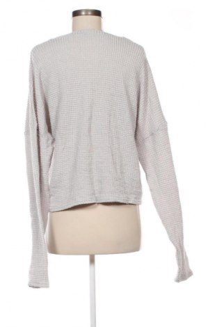 Damenpullover Unbranded, Größe L, Farbe Grau, Preis 2,99 €