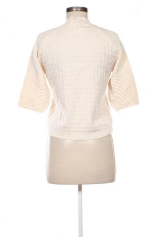 Damski sweter Unbranded, Rozmiar M, Kolor ecru, Cena 53,99 zł
