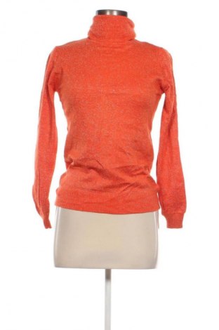 Dámsky pulóver Unbranded, Veľkosť S, Farba Oranžová, Cena  7,95 €