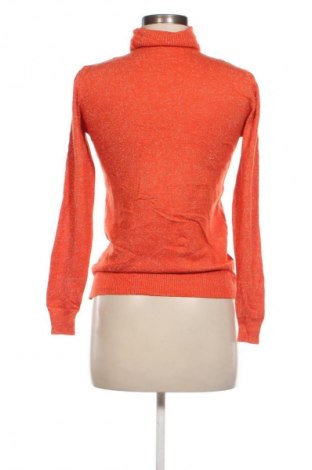 Dámsky pulóver Unbranded, Veľkosť S, Farba Oranžová, Cena  7,95 €
