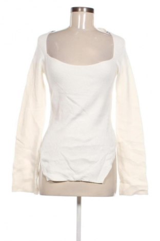 Pulover de femei Unbranded, Mărime XL, Culoare Alb, Preț 127,99 Lei, #133161234