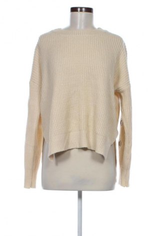 Női pulóver Unbranded, Méret L, Szín Bézs, Ár 3 929 Ft