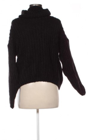Női pulóver Unbranded, Méret L, Szín Fekete, Ár 3 209 Ft