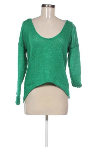 Női pulóver Unbranded, Méret S, Szín Zöld, Ár 3 929 Ft