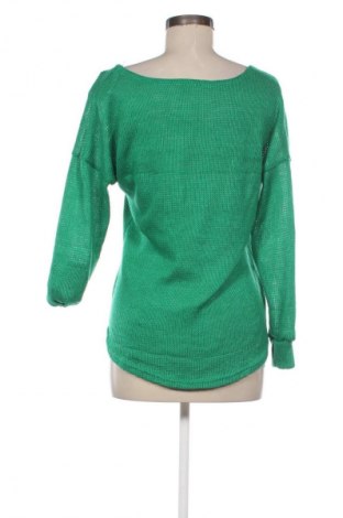 Női pulóver Unbranded, Méret S, Szín Zöld, Ár 3 929 Ft