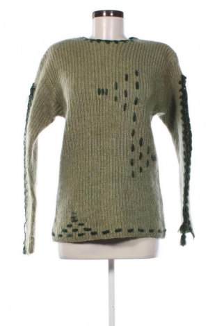 Női pulóver Unbranded, Méret M, Szín Zöld, Ár 3 929 Ft