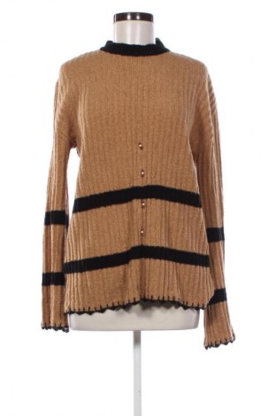 Női pulóver Unbranded, Méret XL, Szín Bézs, Ár 3 929 Ft