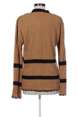 Női pulóver Unbranded, Méret XL, Szín Bézs, Ár 3 929 Ft