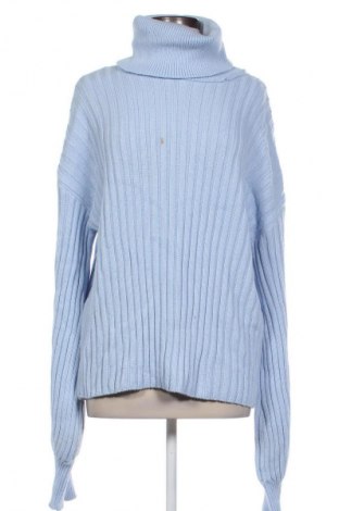 Dámsky pulóver Unbranded, Veľkosť S, Farba Modrá, Cena  4,95 €