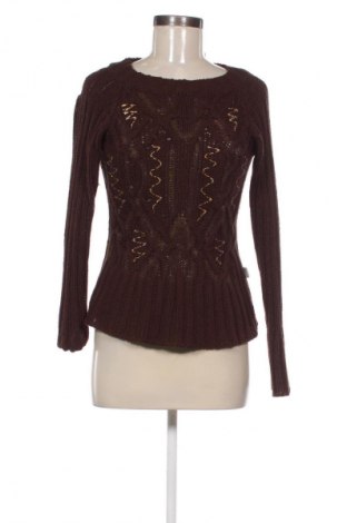 Női pulóver Unbranded, Méret XS, Szín Barna, Ár 3 929 Ft