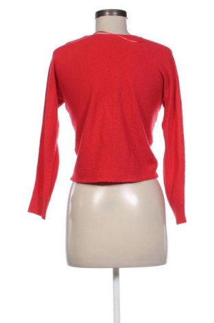 Damski sweter Unbranded, Rozmiar S, Kolor Czerwony, Cena 22,99 zł