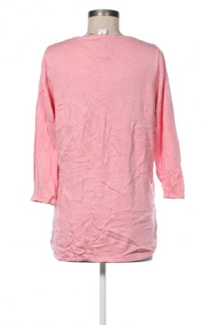 Дамски пуловер Unbranded, Размер M, Цвят Розов, Цена 12,78 €