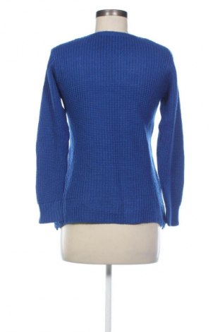 Дамски пуловер Unbranded, Размер M, Цвят Син, Цена 8,97 €