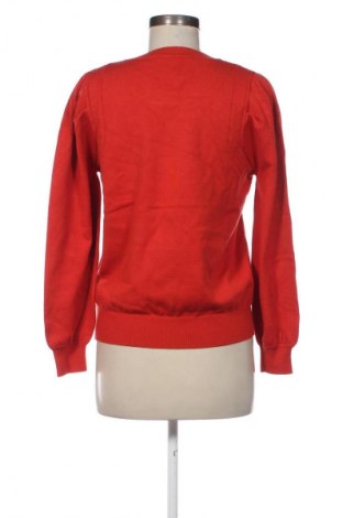 Damenpullover Unbranded, Größe M, Farbe Rot, Preis 3,99 €