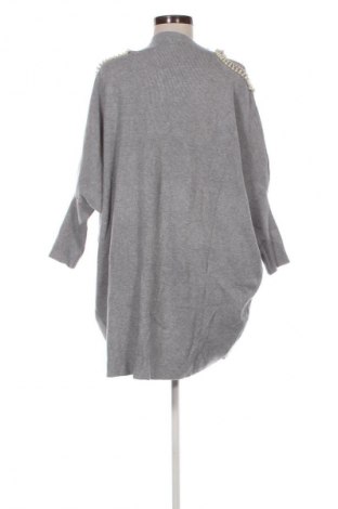 Dámský svetr Unbranded, Velikost L, Barva Šedá, Cena  129,00 Kč