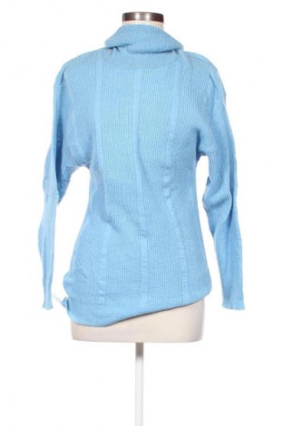 Női pulóver Unbranded, Méret M, Szín Kék, Ár 4 219 Ft