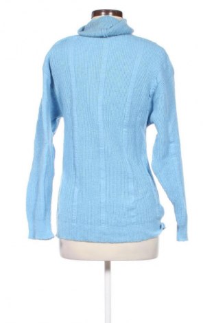Női pulóver Unbranded, Méret M, Szín Kék, Ár 4 219 Ft