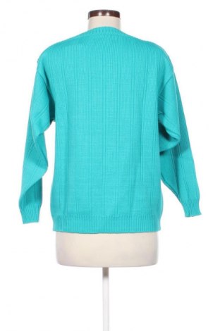 Дамски пуловер Unbranded, Размер XL, Цвят Зелен, Цена 12,78 €