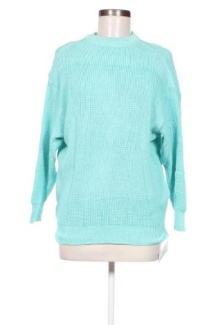 Női pulóver Unbranded, Méret XL, Szín Zöld, Ár 4 219 Ft