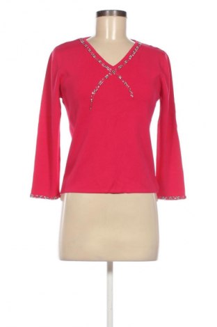 Дамски пуловер Unbranded, Размер M, Цвят Розов, Цена 10,73 €