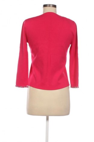 Дамски пуловер Unbranded, Размер M, Цвят Розов, Цена 10,73 €