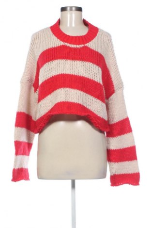 Дамски пуловер Unbranded, Размер L, Цвят Многоцветен, Цена 8,13 €